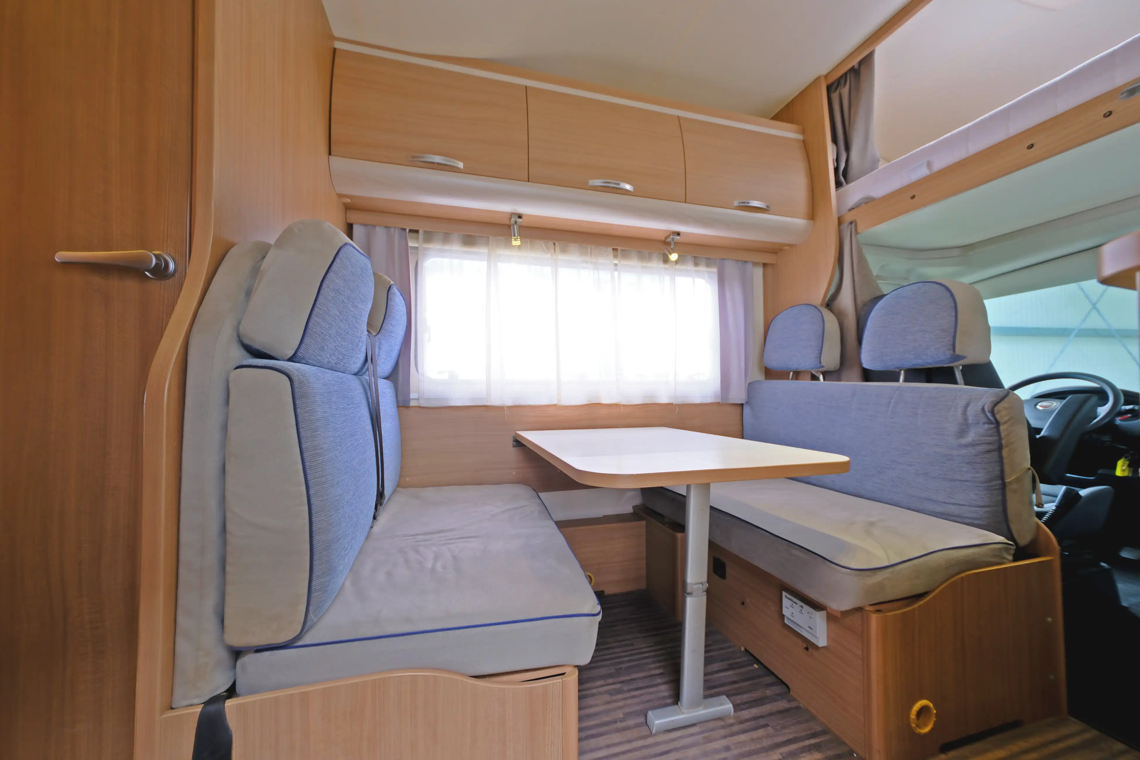 SUN LIVING Lido A 43 DK